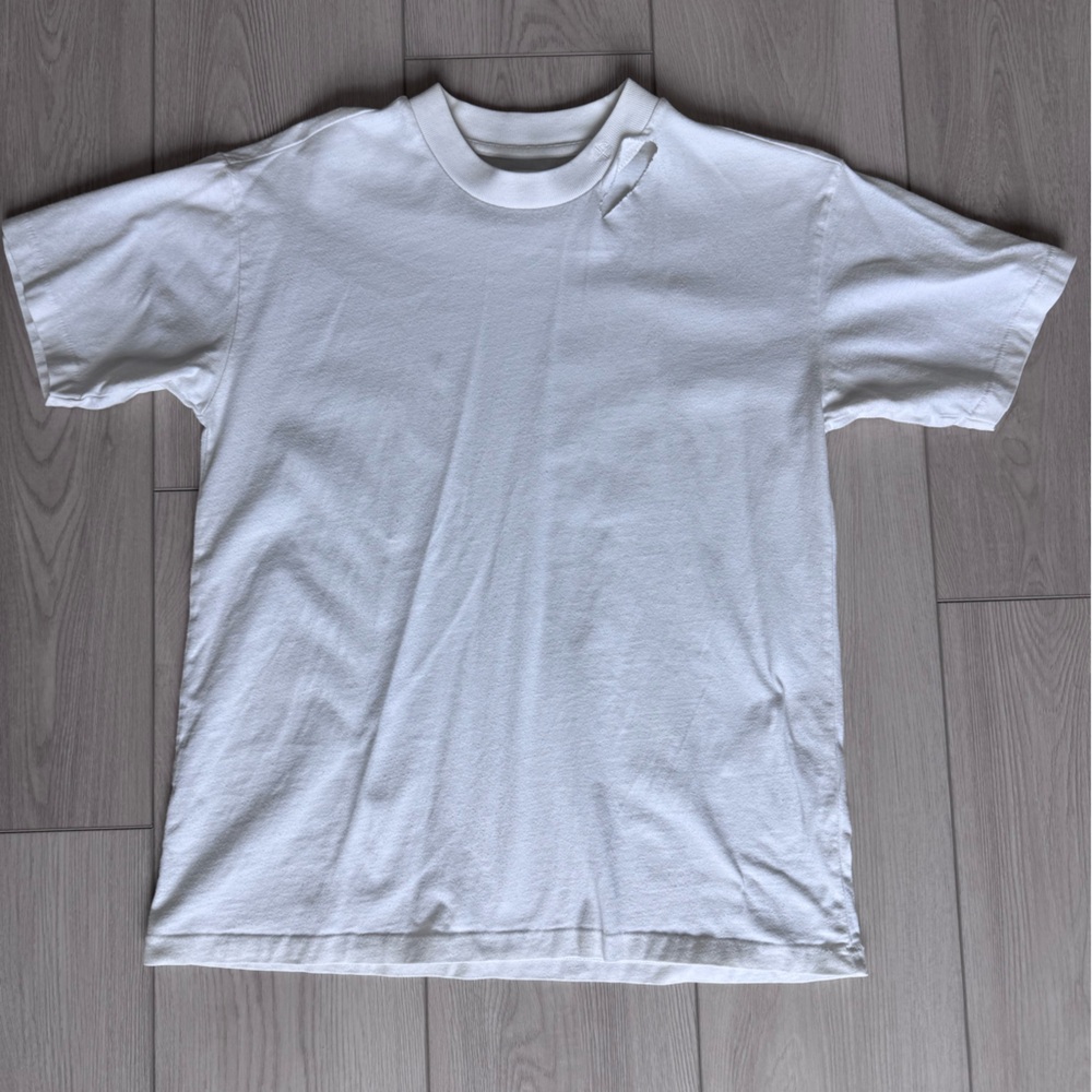 ANINE BING T-shirt XXS